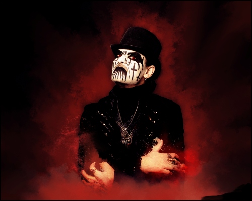 King Diamond